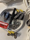 Harken 254 Large Lazy Jack Kit - New nos