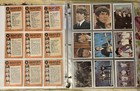 Beatles 1964 3 Complete Sets Of Topps Bubble Gum Cards In Exc To Near Mint Cond 