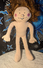 Haunted Doll Active Spirit margaret sassy  Witty  Funny  Strong Attitude naked 