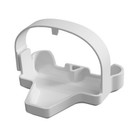 For Dji Mini 4pro Drone Gray Bundle Blade Fixer With Propeller Buckle