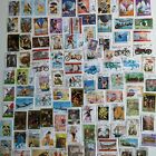 Laos lao Stamps Collection - 100 To 1000 Different Stamps