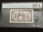 Series 521  1   Military Payment Certificate  Mpc  Pcgs Choice Unc 64