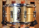 Pearl 13x7 Primal Brass Snare Drum - Psc1370b