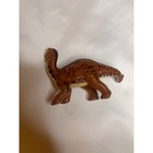 Vintage 1997 Safari Ltd  Wild Safari Baby Apatosaurus Pvc Dinosaur Figure