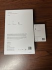 Qure Micro-infusion Facial System 3 Month Set W  Bonus Trial