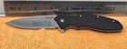Kershaw Oso Sweet 1830 Bk A o Linerlock Folding Pocket Knife - Great Condition