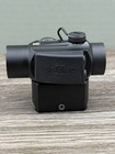 Vortex Sparc Ii Red Dot Sight Red Reticle 1x Rifle Picatinny Mount Black