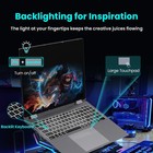 2026 Jumper 2-in-1 16  Laptop Tablet Touchscreen 20gb Ram 1152gb Ssd Windows 11