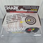 Snark Snark  sn-5x  Clip-on Guitar  Bass   Violin Chromatic Tuner