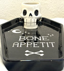 Skull Crossbones Appetizer Platter Bone Appetit 