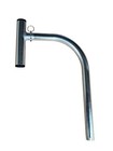 Island Anchor Shallow Water Anchor Pole Holder - Fits In Rod Holder - Uni-fit