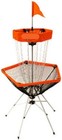 I   nov    Discatcher Traveler Target     Portable  Lightweight Disc Golf Basket