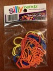 Silly Bandz   12 Count  elastic Bracelets  12 Pack  Brand New   Fast Shipping 