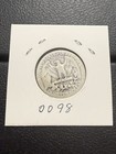 Washington Quarter 1936