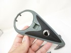Dye Rotor Paintball Loader Hopper Color Accent Kit - Gray