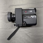 Canon Canosound 514 Xl-s Super8 Film Movie Camera Read Description