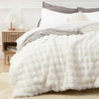 King Size Electric Heated Throw Blanket With Wireless Controller 104 X 90 Inch