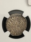 England - 1247-72 Henry Iii Silver Penny - Ngc Au53 Beautiful Coin