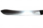 Victorinox Forschner 12 Inch Vintage Butcher Cimeter Slicing Knife Rosewood Usa