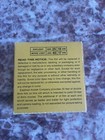 Vintage Kodak Kodachrome Ii Movie Film Double 8mm 25ft Roll  Expired 74 Sealed