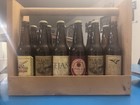 Collectible Beer Bottles