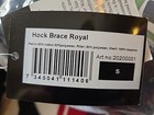 Hock Brace Royal  equestrian Small 