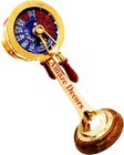 Polished Brass Finish Ship s Engine Telegraph 20 nautical Decorative Collectible