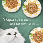 4 Pack Purina Fancy Feast Wet Cat Food Medleys Primavera Collection  3 Oz  Cans