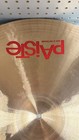 Paiste 2002 24    Ride Cymbal Red Label Swiss Made Excellent Condition