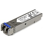 Startech Hp J4859c Compatible Gigabit Fiber Sfp Transceiver Module - 10 Pack