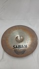 Sabian Apx Crash 16 Inch Cymbal Sharp Sound Percussion