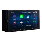 Open Box Alpine Ilx-w670-s 7  Double-din Digital Multimedia Receiver
