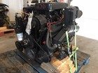Volvo Penta 5 7 Gi 350 Boat Marine Engine No Salt Drop In Ready 394 Hrs 