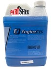 Engine Ice Hi-performance Motorcycle Dirt Bike Atv Coolant   Antifreeze 64 Oz 