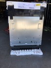 Kitchenaid 24    Panel Ready  Fully Integrated Dishwasher- Kdtf924ppa Open Box