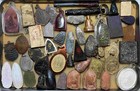 All Mysterious Amulets  Prosperity Thai Amulet Spirit Holy Energy Storage