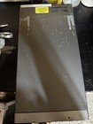 Sony Hvr-1500a Digital Hd Videocassette Recorder Hdv 1080i  w  Cord  Untested 