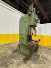 60 Ton Torc-pac Usi Clearing Obi Press 6  Stroke  Stock  22823