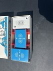 Vintage 1963 Flinch Card Game By Parker Brothers