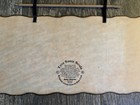 Israel Decoration For Wall Door Scroll Bless This Home Hand Made 47 21 Cm