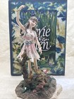 Faerie Glen Dreamchoro Fg898 Fairy Figurine Munro Mythical Fantasy Garden 2007