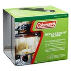 Fueled Lantern Replacement Globe Clear Straight For Lantern Model 290