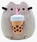 Pusheen Boba Plush 9  Tall Brand New With Tags 