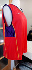 Vintage Reebok Wnba Phoenix Mercury Basketball Jersey Blank Sz Mens L Womens Xl