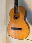 Matao Mw-1 Classical Guitar 1970s