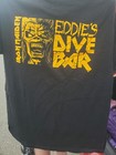 Iron Maiden T-shirt Size Xl Eddie   s Dive Bar 2026 Tour New