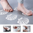 Anti Slip Bath Stickers Bathroom Non-slip Mat For Bathtub Skid Shell