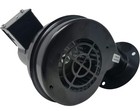 Round 3 3 Inch Blower With Flange   Replaces Dayton 1tdp3   Fasco 7021-4931