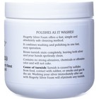 Hagerty Silver Foam - Trusted Silverware Polish And Tarnish Remover Since 189   
