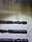 Whiteside Rftd2100 F111 Carbide 1 4  Spiral Flush Trim Router Bits Lot Of 5